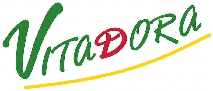 Vitadora Kinderverfplegung und Schulverfplegung